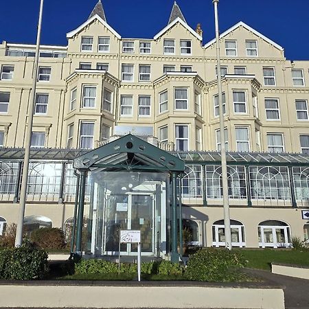 The Empress Hotel Douglas Exterior foto